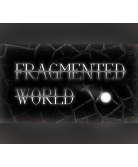 Fragmented World Steam Key GLOBAL